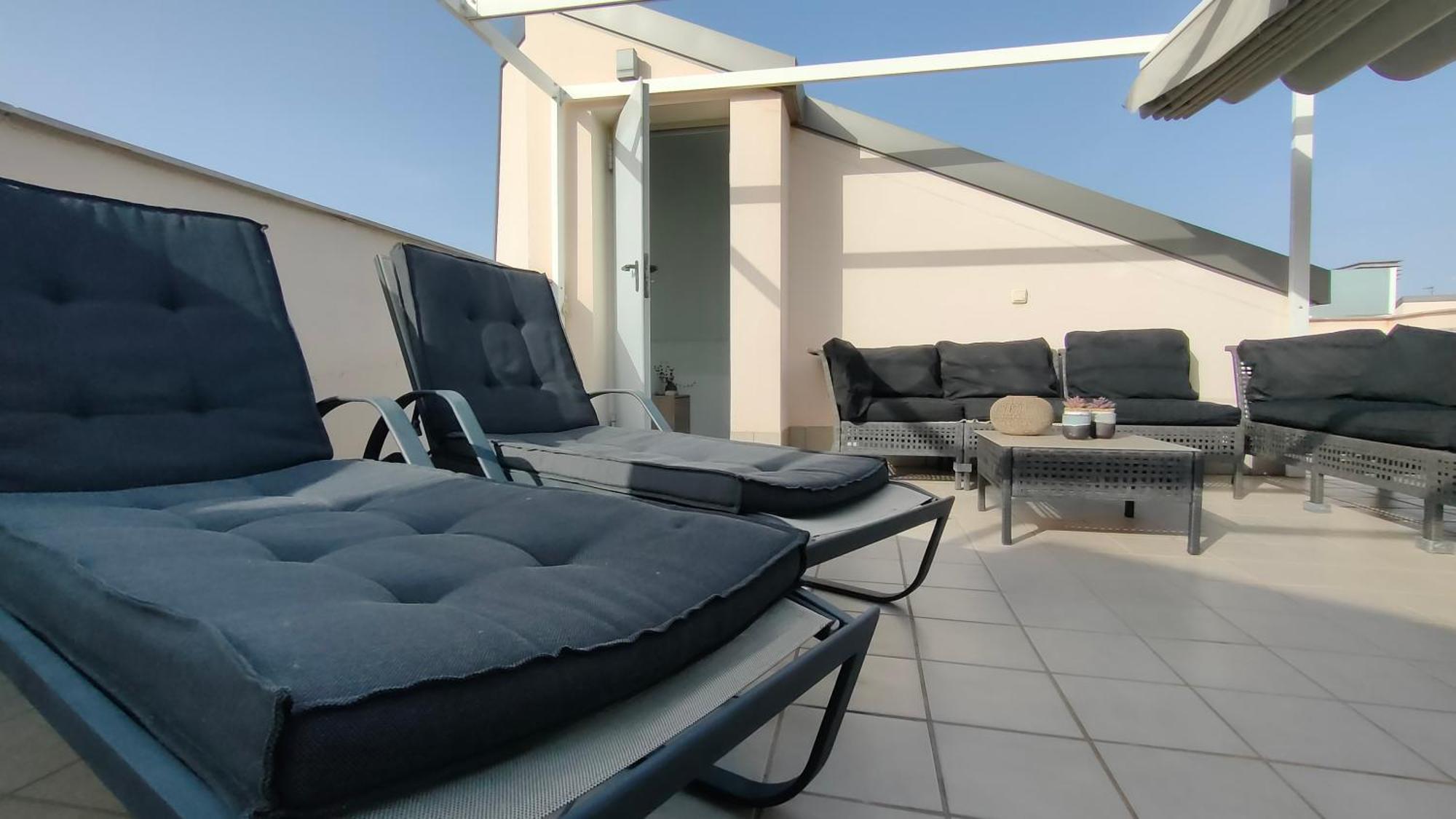 Villa Amalia Eco تورّيفيِخا الغرفة الصورة